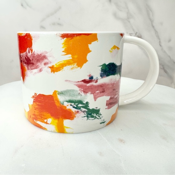 Kate Spade SATURDAY Coffee Mug - Multicolored - Picture 3 of 5